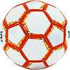 СЦ*Мяч футб. TORRES BM 700, F320654, р.4, 32 панели. PU, гибрид. сшив, беж-оранж-сер