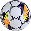 Мяч футб. SELECT Brillant Training DB V24, 0865168096, р.5, Basic, 32пан., ПУ, гибрид.сш, бело-оранж